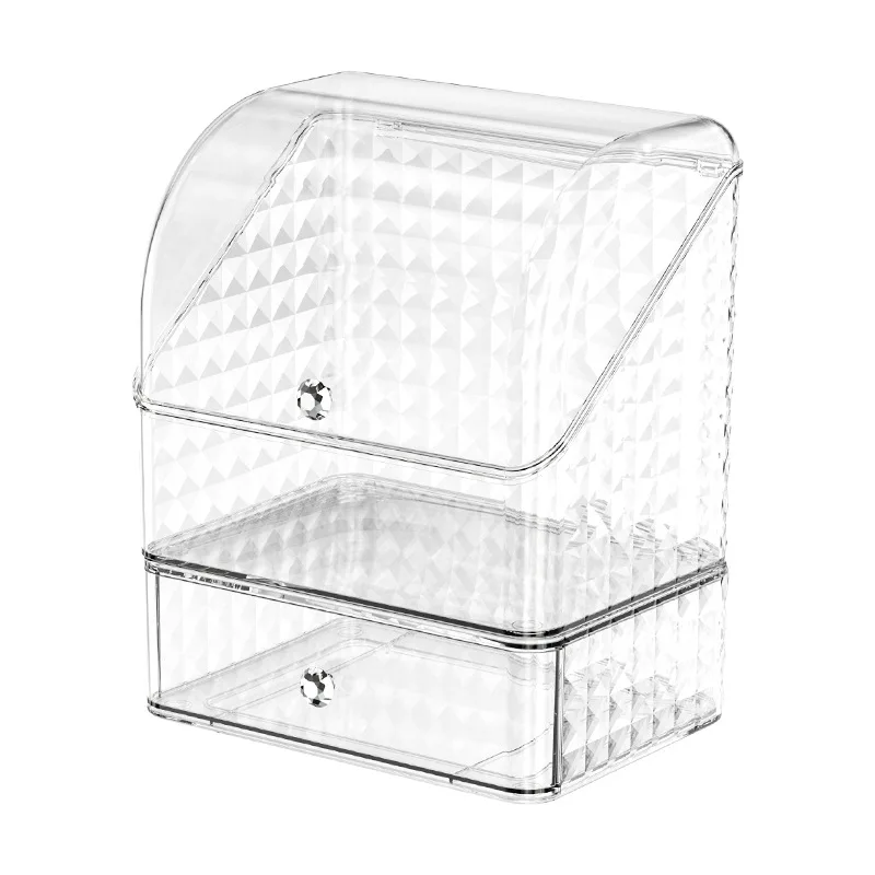 صندوق تخزين مستحضرات التجميل ، - مراجعة Luxury Skincare Containers وسعره