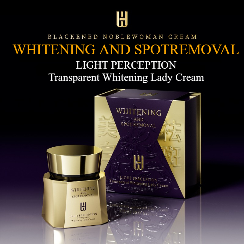 1.94oz الطبيعية الفاخرة النياس - مراجعة Luxury Natural Skincare وسعره