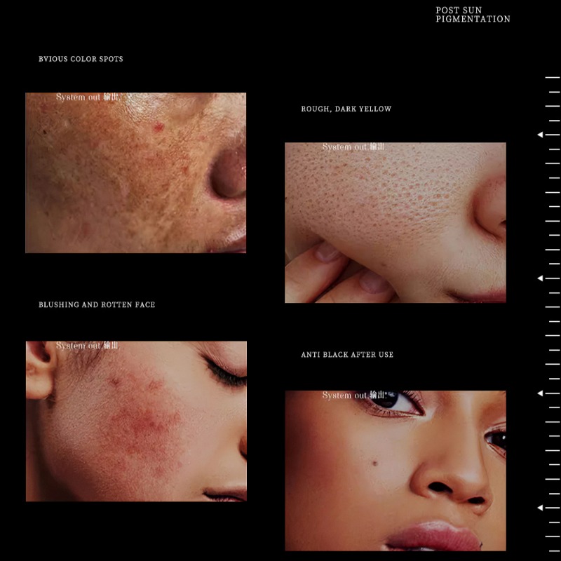 1.94oz الطبيعية الفاخرة النياس - مراجعة Luxury Natural Skincare وسعره