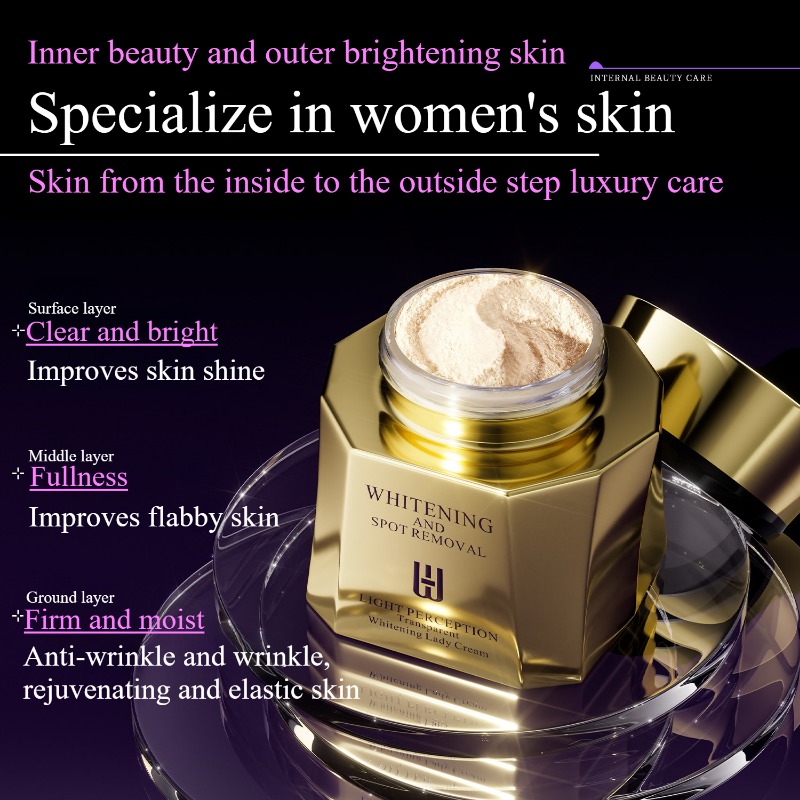 1.94oz الطبيعية الفاخرة النياس - مراجعة Luxury Natural Skincare وسعره