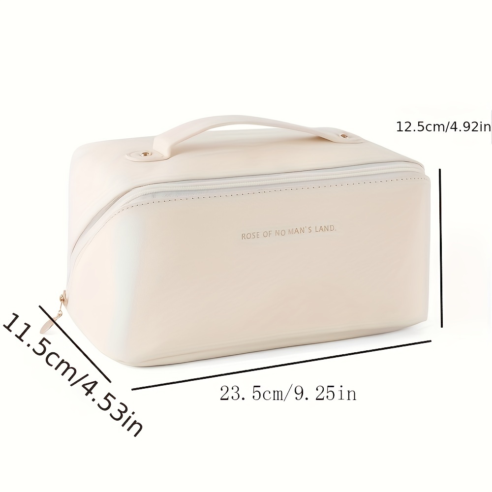 حقيبة أدوات الزينة النسائية لت - مراجعة Luxury Skincare Containers وسعره