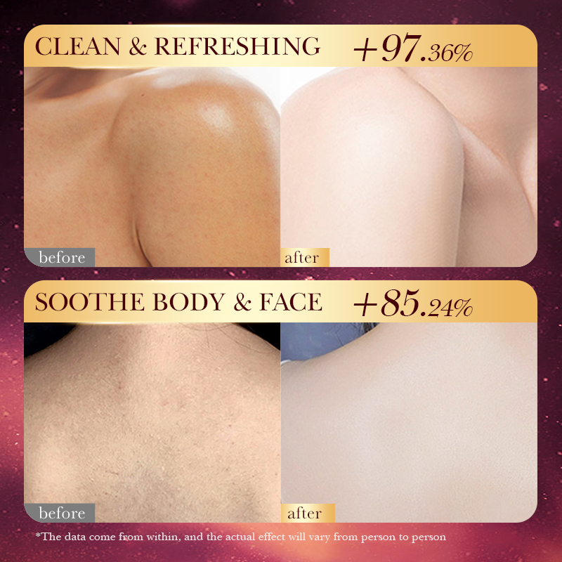 صابون يدوي الصنع بورق الذهب ال - مراجعة Luxury Natural Skincare وسعره