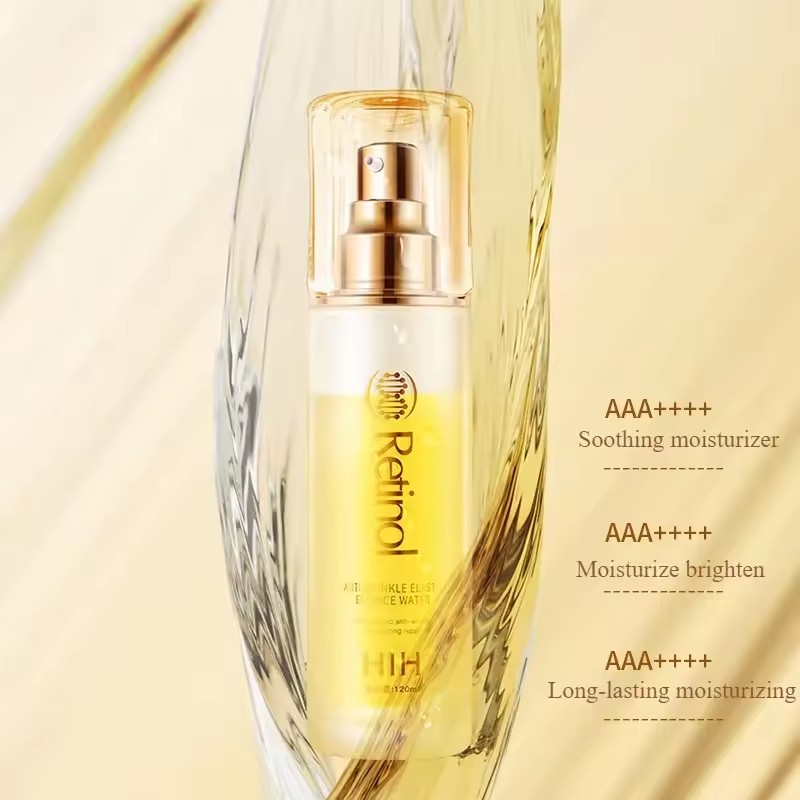 مصل إزالة التجاعيد من الريتينو - مراجعة Luxury Korean Skincare Products وسعره