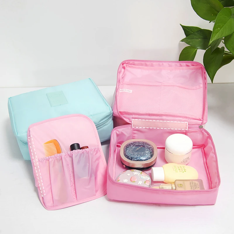 مصمم الفاخرة المحمولة التجميل  - مراجعة Luxury Skincare Containers وسعره