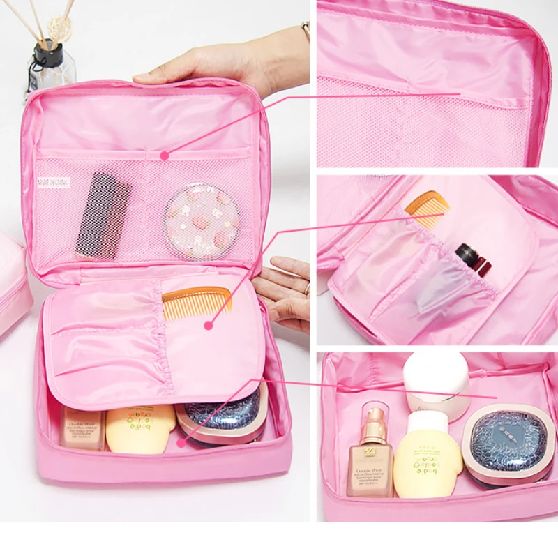 مصمم الفاخرة المحمولة التجميل  - مراجعة Luxury Skincare Containers وسعره