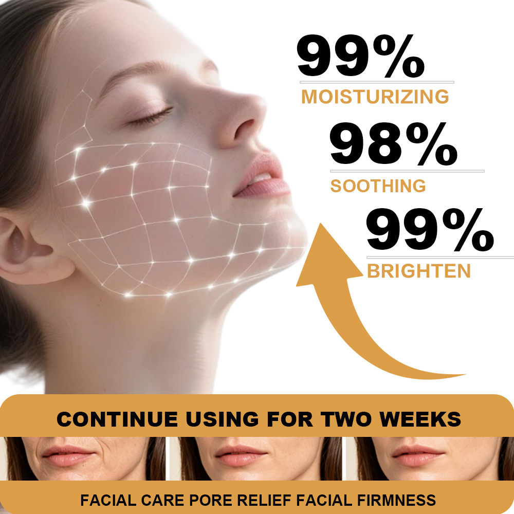 كريم الوجه جوينهو بالريتينول و - مراجعة Tripeptide Collagen Boost وسعره
