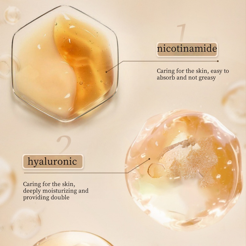 مجموعة العناية الفاخرة بالبشرة - مراجعة Luxury Natural Skincare وسعره